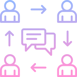 Clip path group