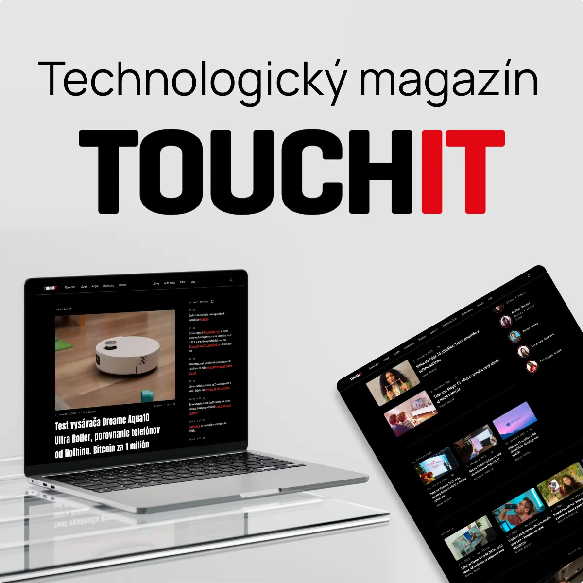 touchit mobil